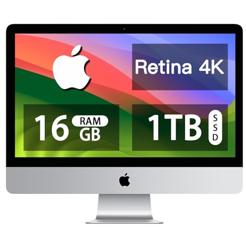 iMac Retina 4K ディスプレイ 21.5インチ A1418 iMac (Retina 4K, 21.5-inch, 2019) - Technical Specifications